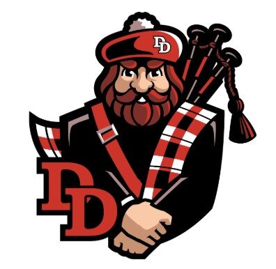 David Douglas Dads Club